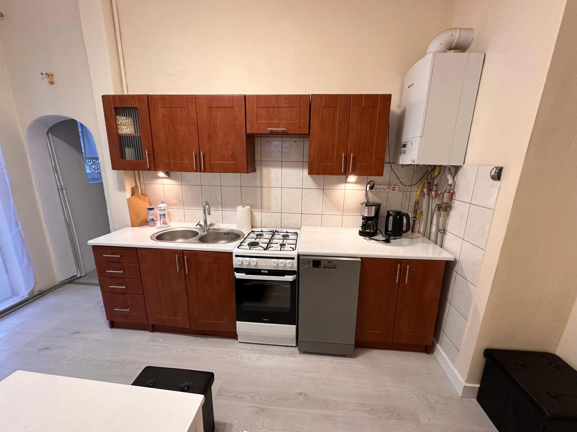 Apartamenty Ktw Central Station Katowice Buitenkant foto