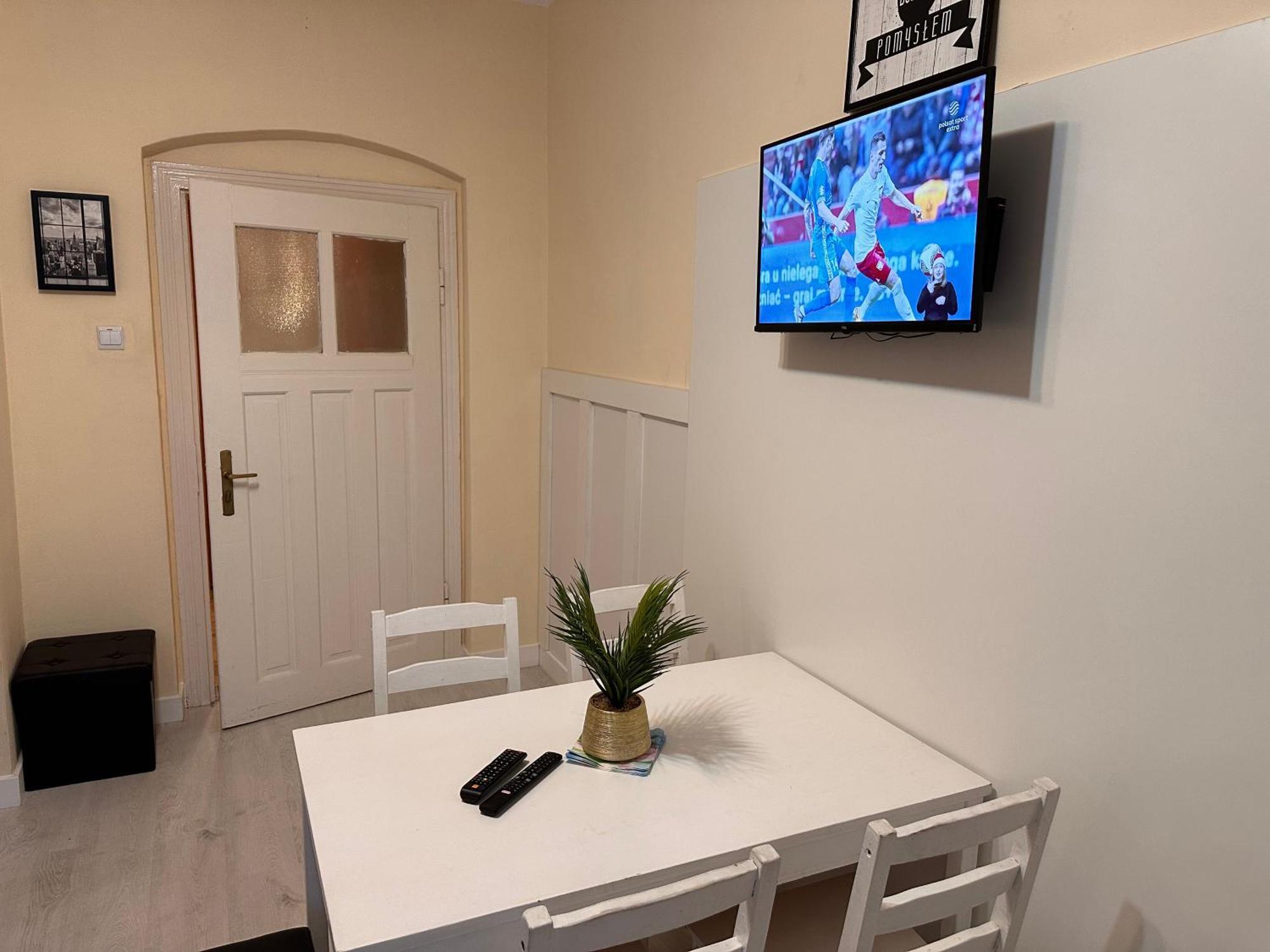 Apartamenty Ktw Central Station Katowice Buitenkant foto